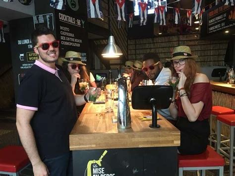 Top 5 Best Cities To Enjoy France Nightlife