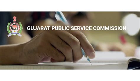 GPSC State Tax Inspector Exam Date 2025 Out, Official Schedule for 323 ...