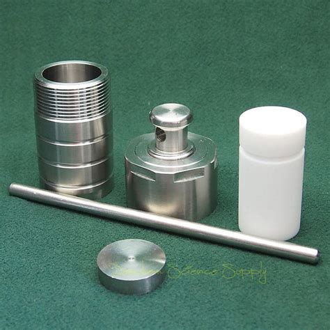 Buy Ptfe Vessel Hydrothermal Autoclave Reactor Teflon for Digestion of ...