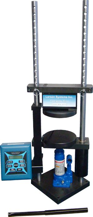 Image result for Spring Tester Portable