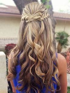 Hairstyles For Dances by Matric Hairstyles Amanda Ferri Hairstyles For Dances