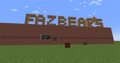 Image result for Minecraft Java Map Download X-Men F-NaF