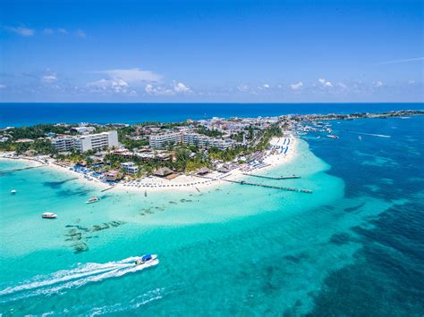 Weather Cancun In August: Travel Tips | Rough Guides