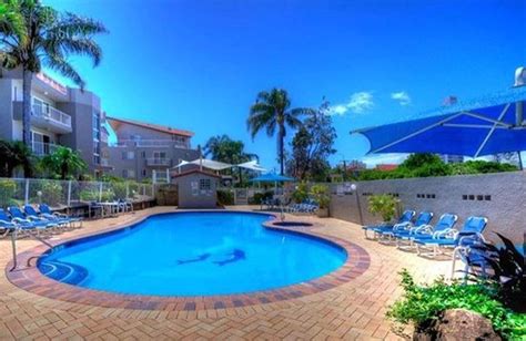 MARKHAM COURT (Gold Coast, South Pacific - Broadbeach) - Apartment ...