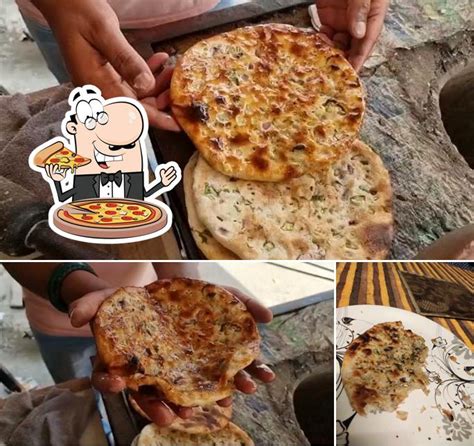 Kartar's Pehalwan Kulcha, Amritsar - Restaurant menu, prices and reviews