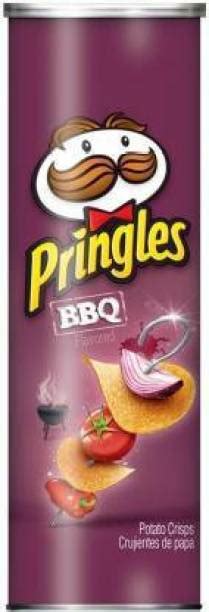 Pringles Chips - Buy Pringles Chips Online at Best Prices In India ...