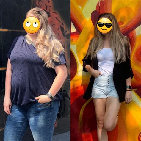 F/33/5'7" [265 > 147 = -118 lbs/-54 kg] 1,5y of loosing, 2,5y of ...
