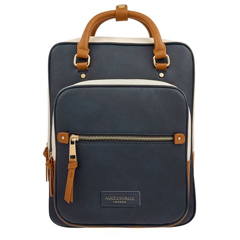 Buy Stylish Backpacks for Women Online - Accessorize India
