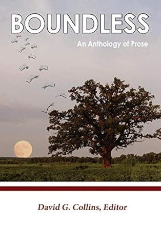 Buy Boundless: An Anthology of Prose Book Online at Low Prices in India ...