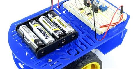 Image result for Robotics Science Fair Projects