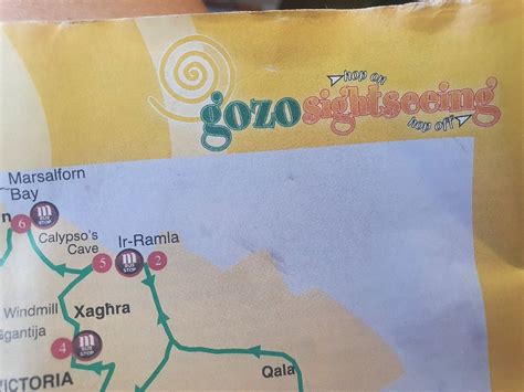 City Sightseeing Gozo (Victoria) - All You Need to Know BEFORE You Go