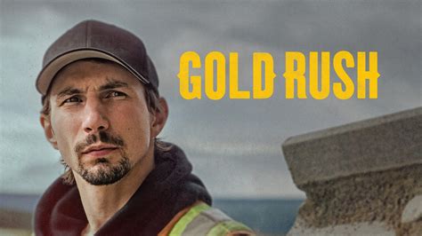 What Channel Is Gold Rush On Bell at Jason Rocha blog