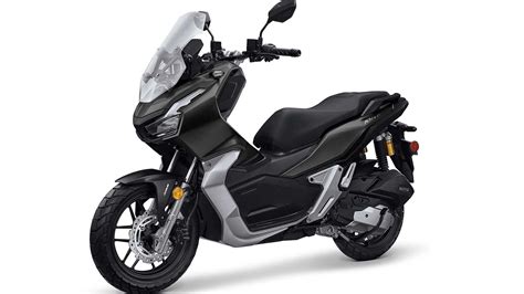2019 Honda ADV 150 priced from RM9,908 in Indonesia Paul Tan - Image 989033