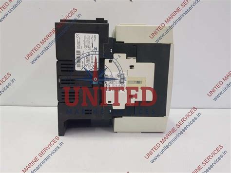 SIEMENS SIRIUS MOTOR CONTACTOR 10A/240V 3RH1921-1DA11 | United Marine ...