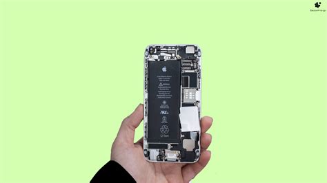 The Power Behind Your Phone: How Batteries Work