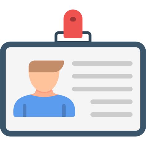 Business Card Icon 的图像结果