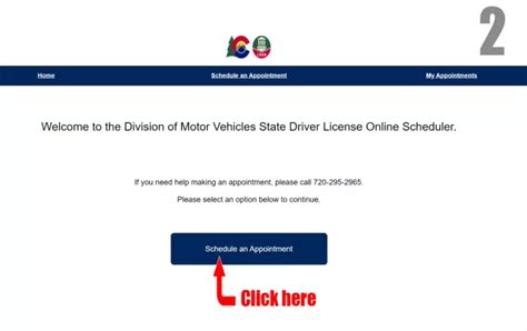 Image result for DMV CDL Appointment Scheduling