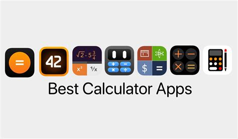 Iphone Calculator Icon