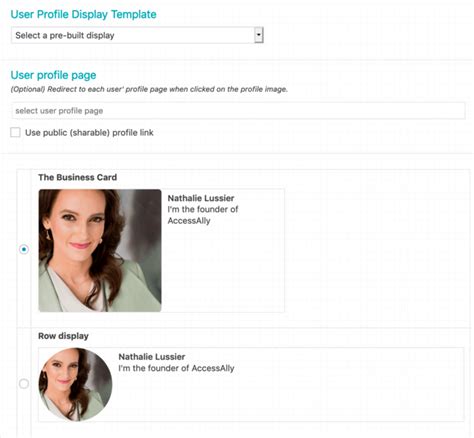 Image result for Member Directory Software