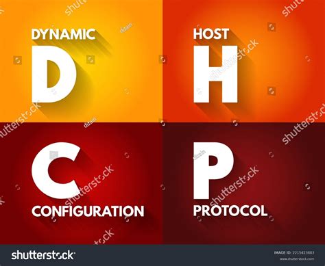 Image result for Dynamic Host Control Protocol