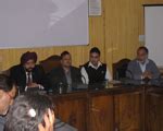 University of Kashmir