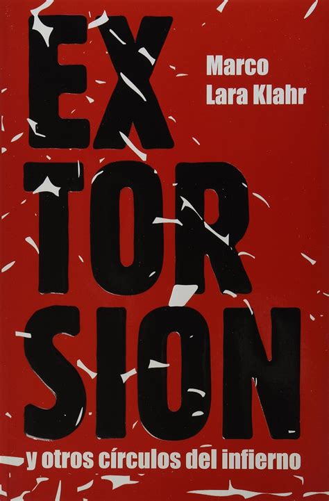 Buy Extorsiony otros circulos del infierno / Extortion And Other ...