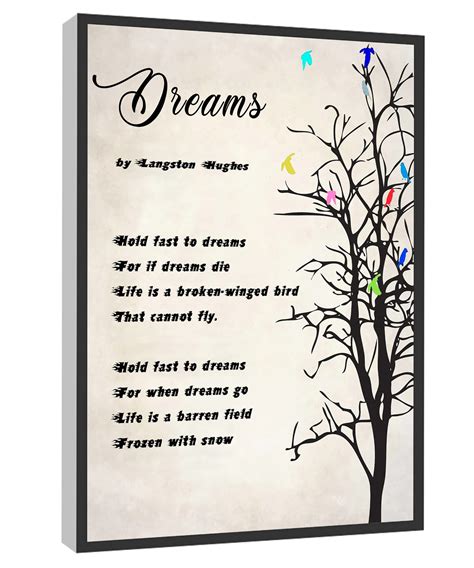 Short Dream Poems
