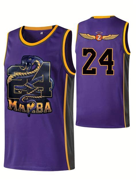 2024-New-Arrival-Children-Basketball-Jerseys-Jerseys-Kobe-Bryant ...