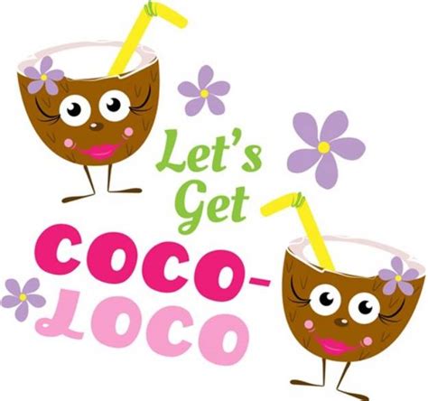 Image result for Coco Loco Arcade Poster