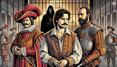 The Black Tulip - Alexandre Dumas (1850) - Summary at Celsius 233