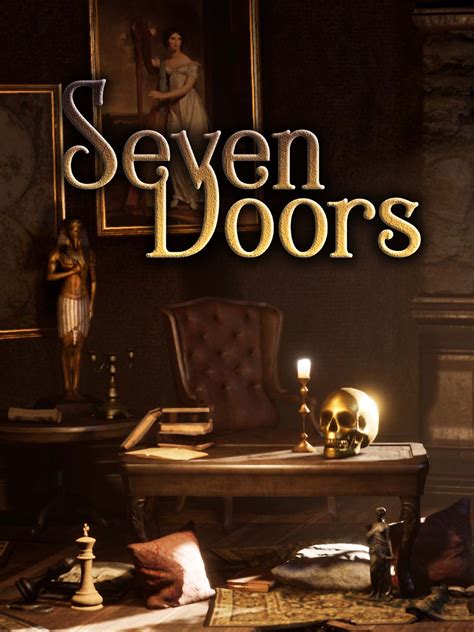 Seven Doors | Télécharger et acheter aujourd'hui - Epic Games Store