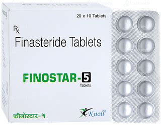 Finostar 5 Tablet: Uses, Side Effects, Price & Substitutes