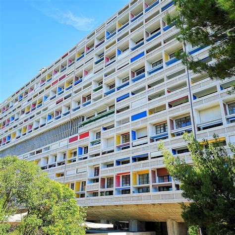 CITÉ RADIEUSE LE CORBUSIER (2025) All You Need to Know BEFORE You Go ...