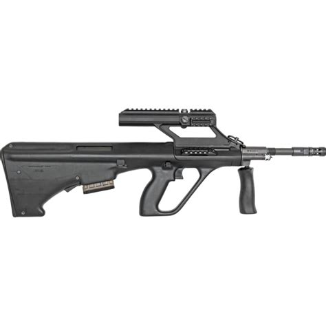 Steyr AUG Z A3SE, 3.456,00