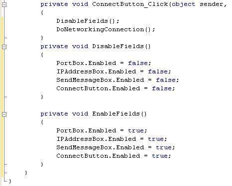 Image result for C# .Net Framework WinForm