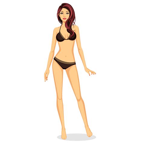 Female Clipart | Clipart Images
