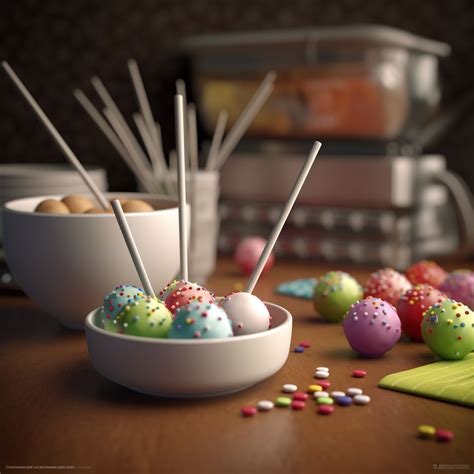 Image result for Cake Pops Recipe