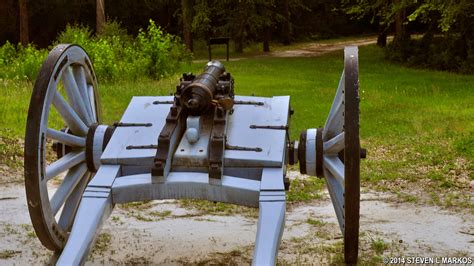 Moores Creek National Battlefield | PARK AT A GLANCE