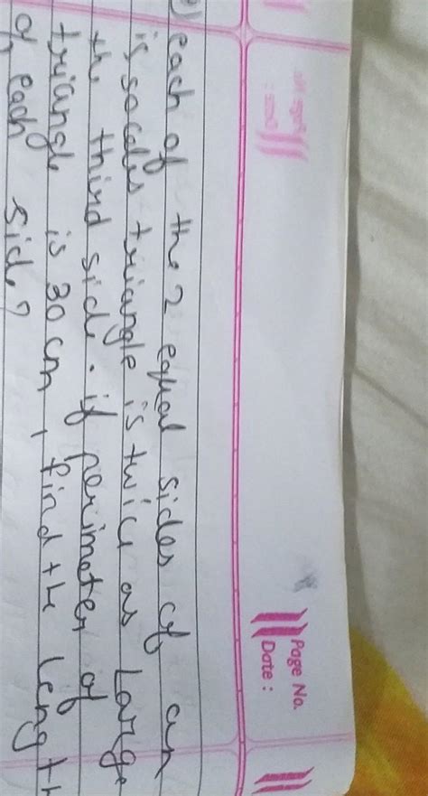 nsolve it properly with method - Brainly.in