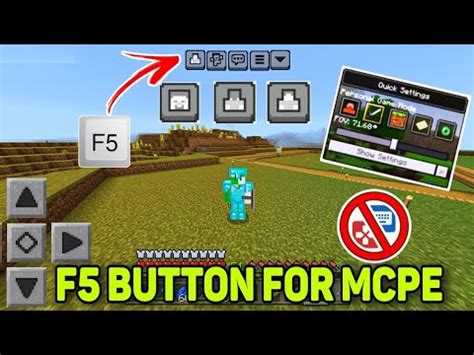 F5 Mode in Java Minecraft 的图像结果