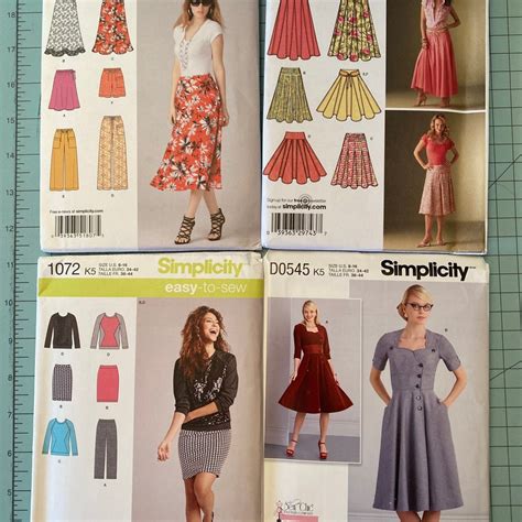 Image result for Free Simplicity Sewing Patterns
