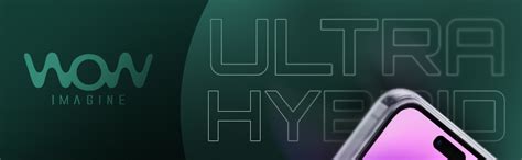 WOW IMAGINE Ultra-Hybrid Clear Back Case Cover for Samsung Galaxy M15 ...