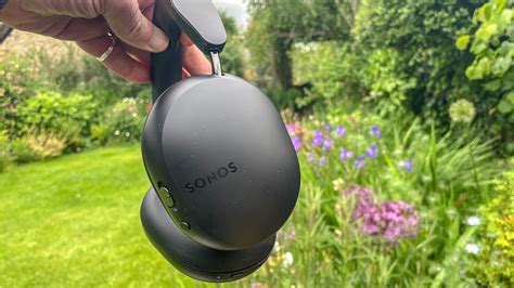 Sonos Ace review: Stunning sound and superb noise-canceling | Tom's Guide