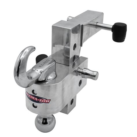 Aluma-Tow Hook Accessory