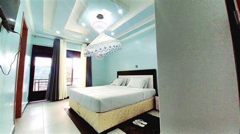 B&B MOUNTAIN VIEW (Kigali) - B&B Reviews & Photos - Tripadvisor