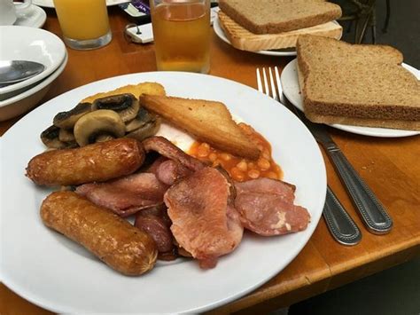 HIMLEY COUNTRY HOTEL - Hotel Reviews, Photos, Rate Comparison - Tripadvisor