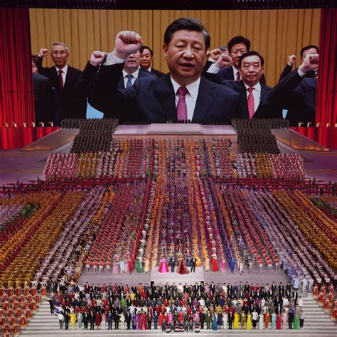 Xi Jinping 的图像结果