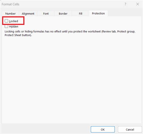 Excel File Lock Columns 的图像结果