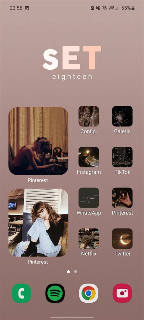 Image result for Android Setup Organization