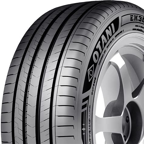 Otani EK3000 235/50R18 ZR 101W XL